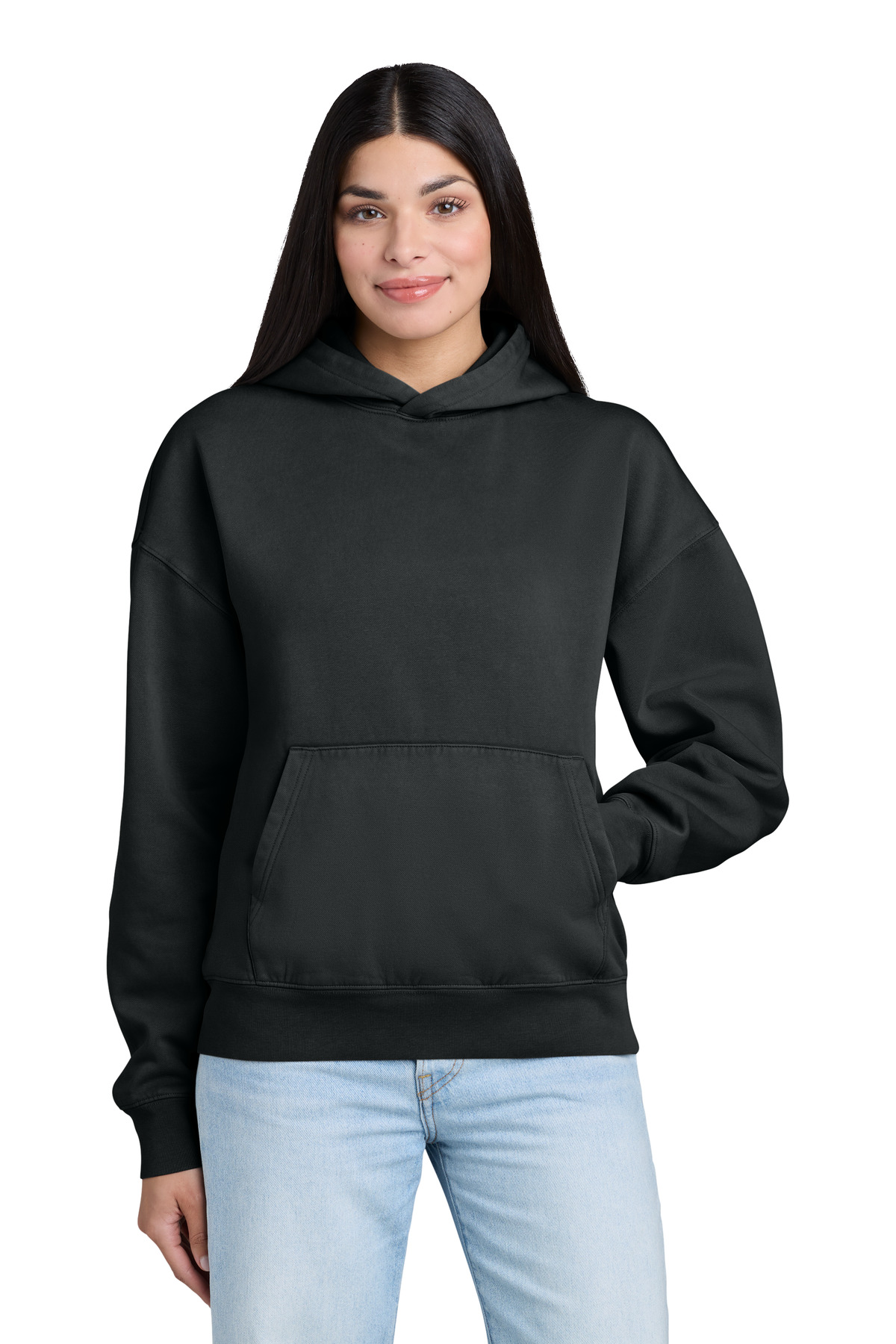Stanley/Stella SXU042 — Stanley/Stella Unisex Chaser Vintage Hooded Sweatshirt SXU042