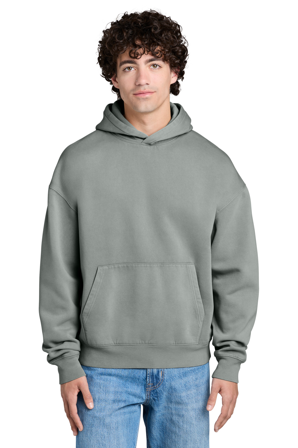 Stanley/Stella Unisex Chaser Vintage Hooded Sweatshirt SXU042
