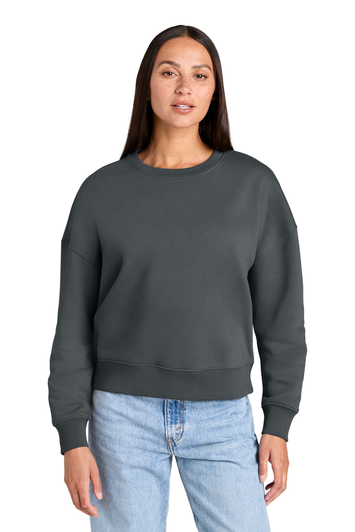 Stanley/Stella ®  Women's Stella Alma Crewneck Sweatshirt