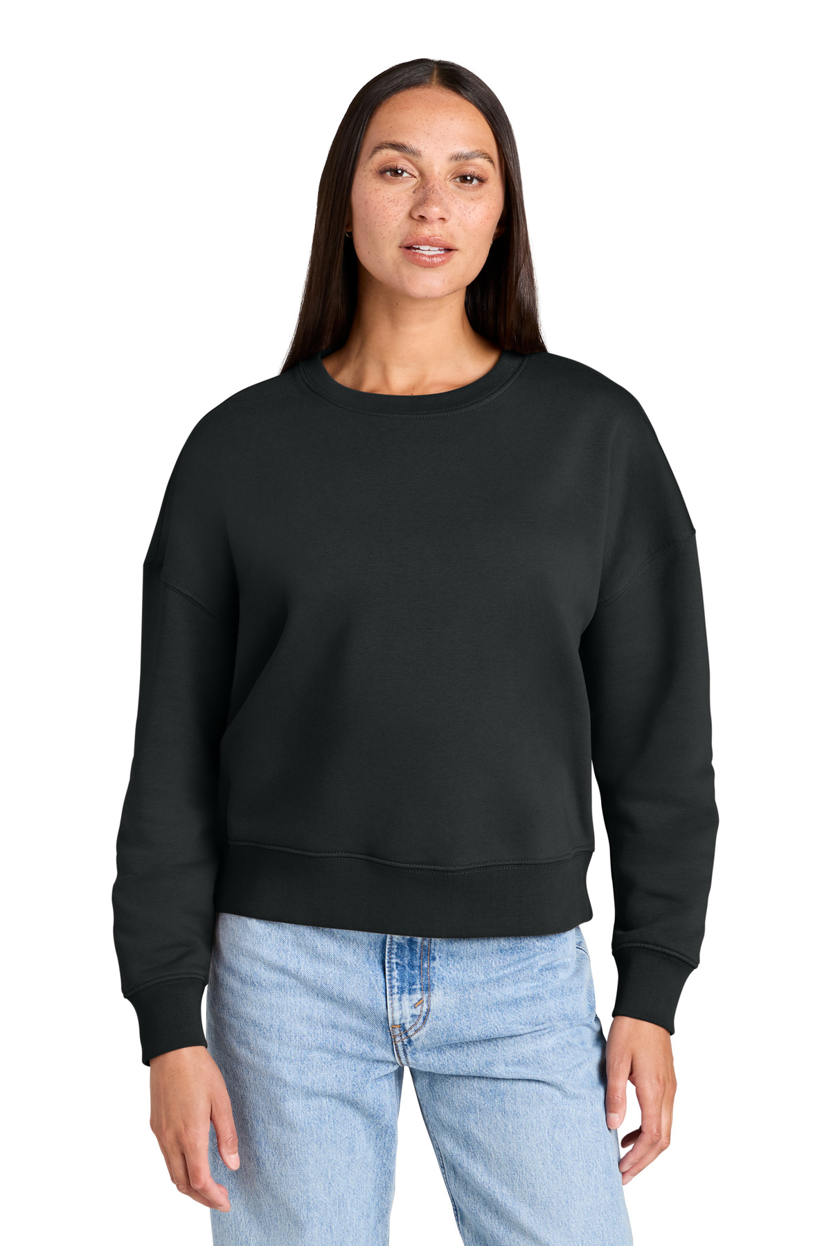 Stanley/Stella Women's Stella Alma Crewneck Sweatshirt SXW036