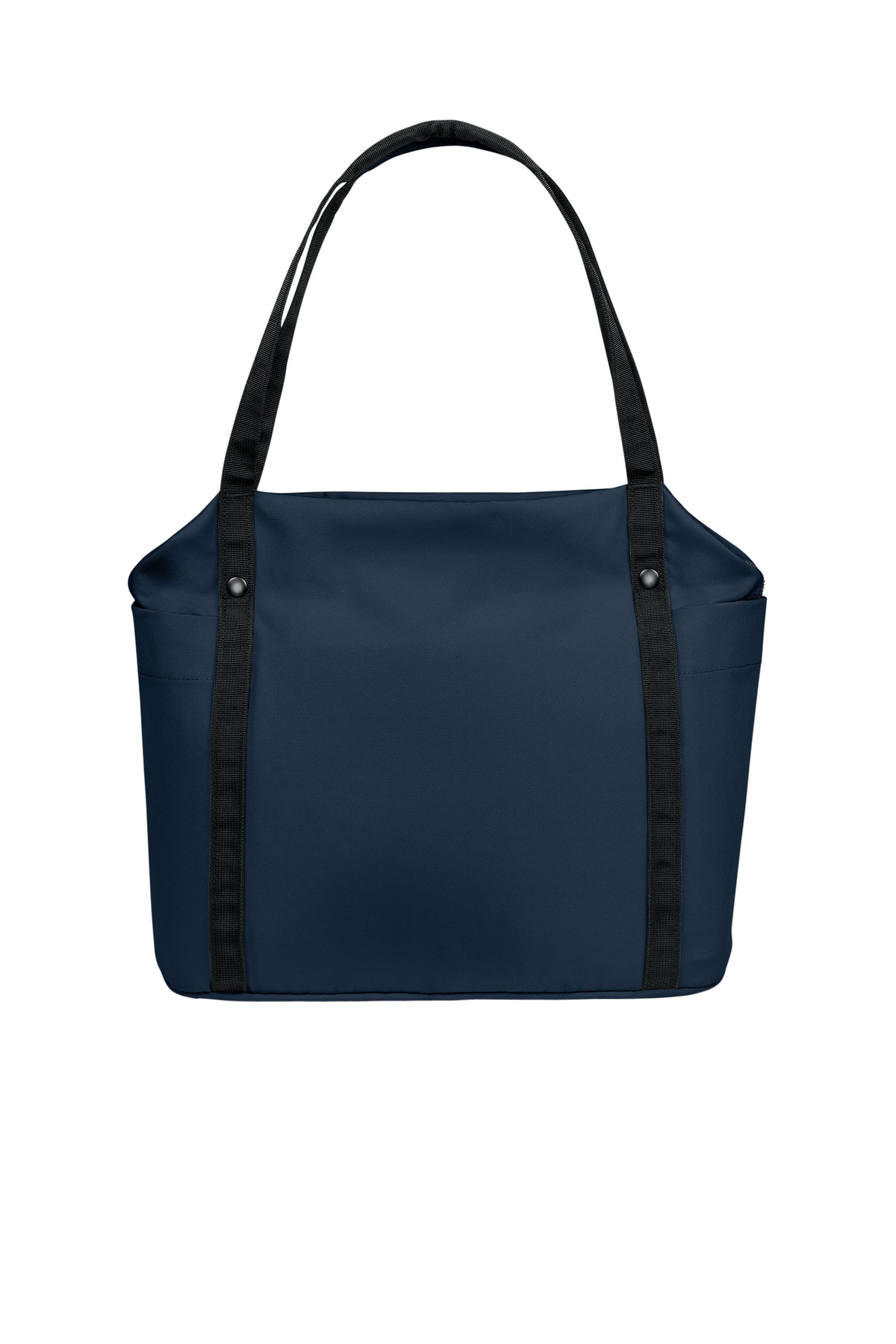 Port Authority Matte Oxford Tote BG472