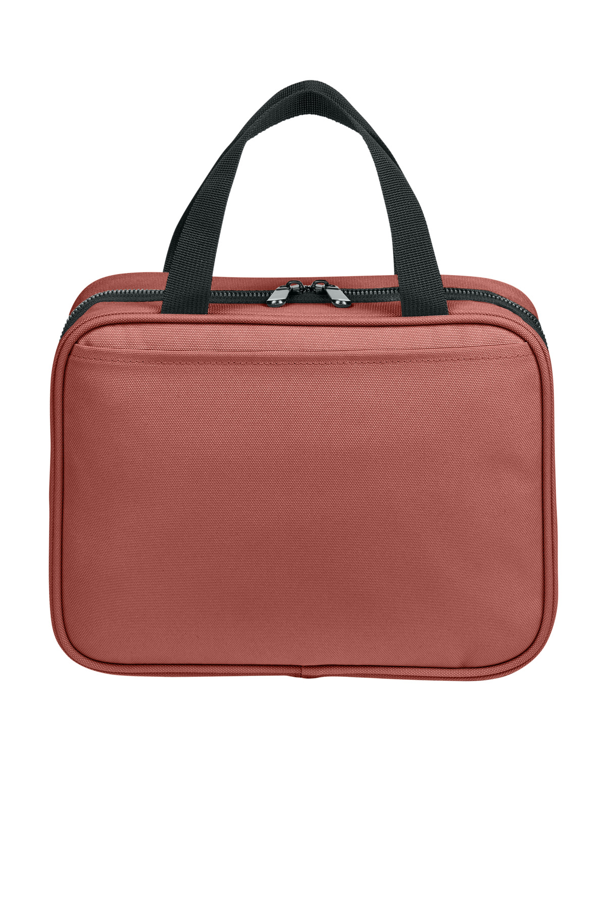 Port Authority ® Matte Oxford Hanging Travel Case BG755