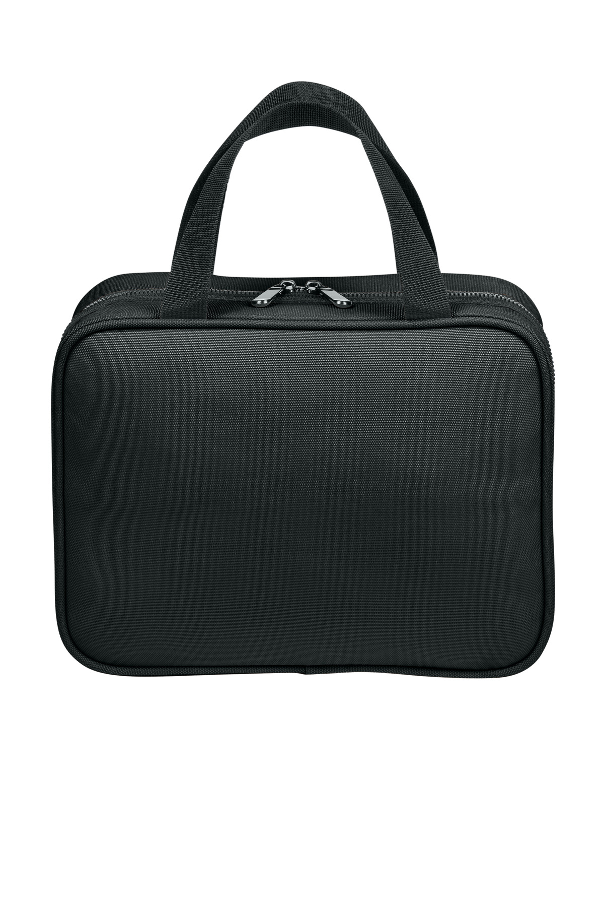 Port Authority Matte Oxford Hanging Travel Case BG755