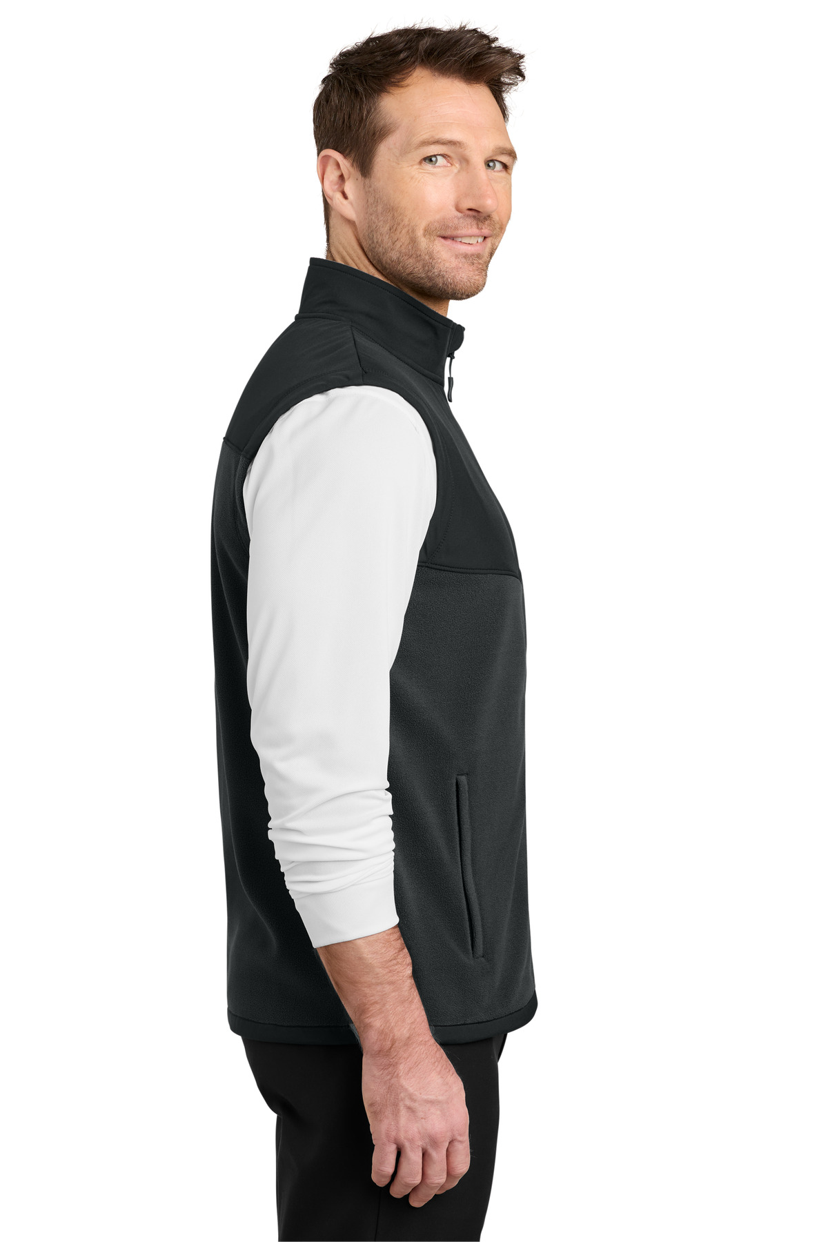 Port Authority Therma-Tek Fleece Vest F181