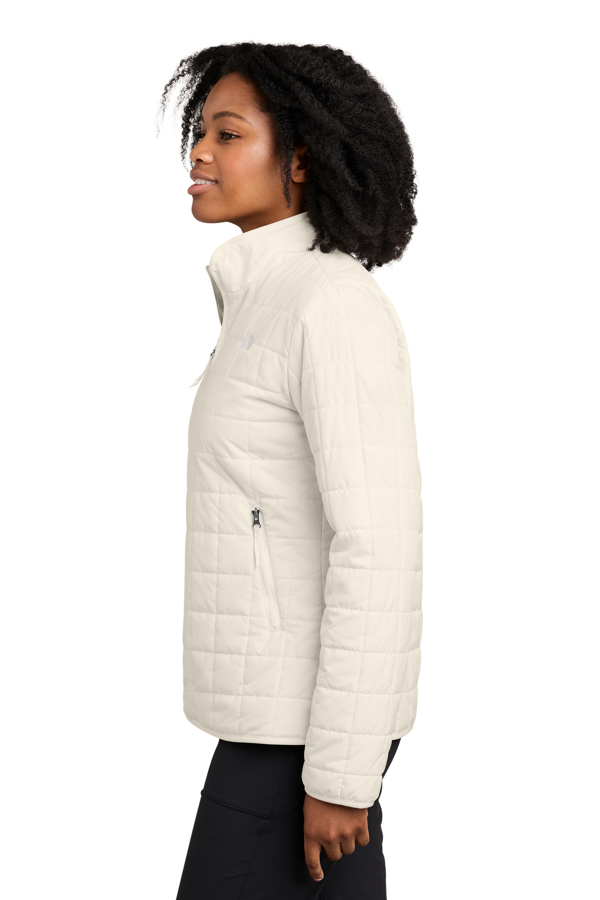 The North Face Women's Iron Drift Quilted Jacket NF0A8JEZ