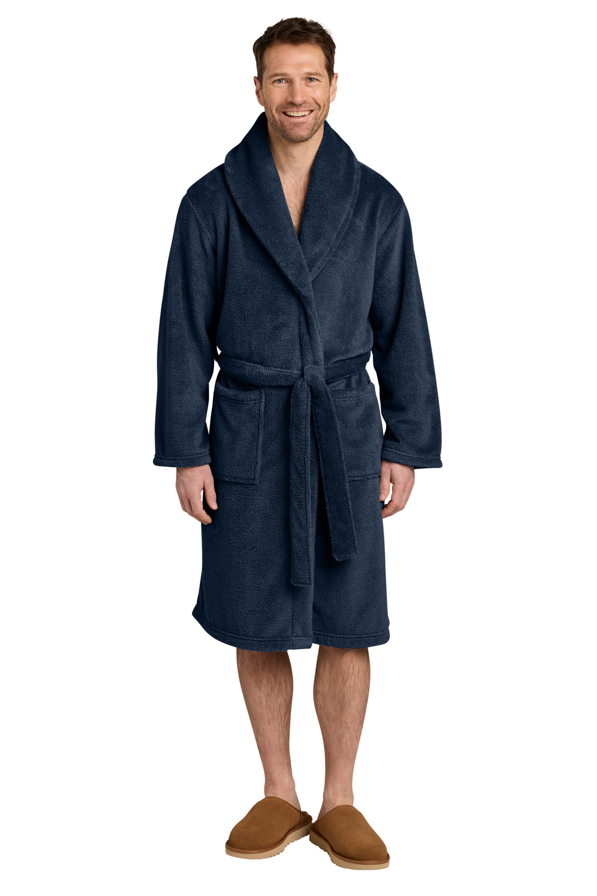 Port Authority ® Dream Plush Robe R104 - Image 3