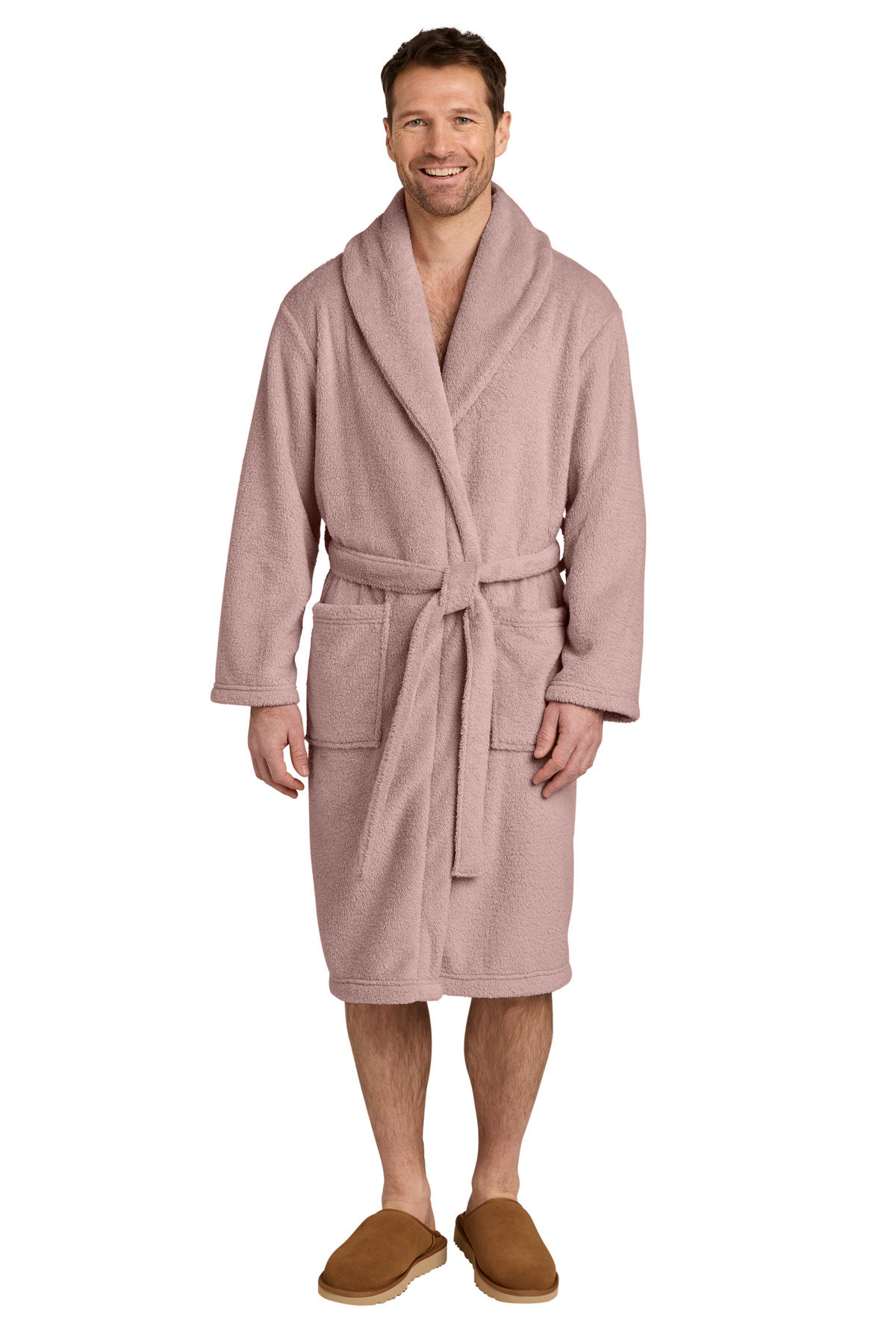 Port Authority ® Dream Plush Robe R104 - Image 4