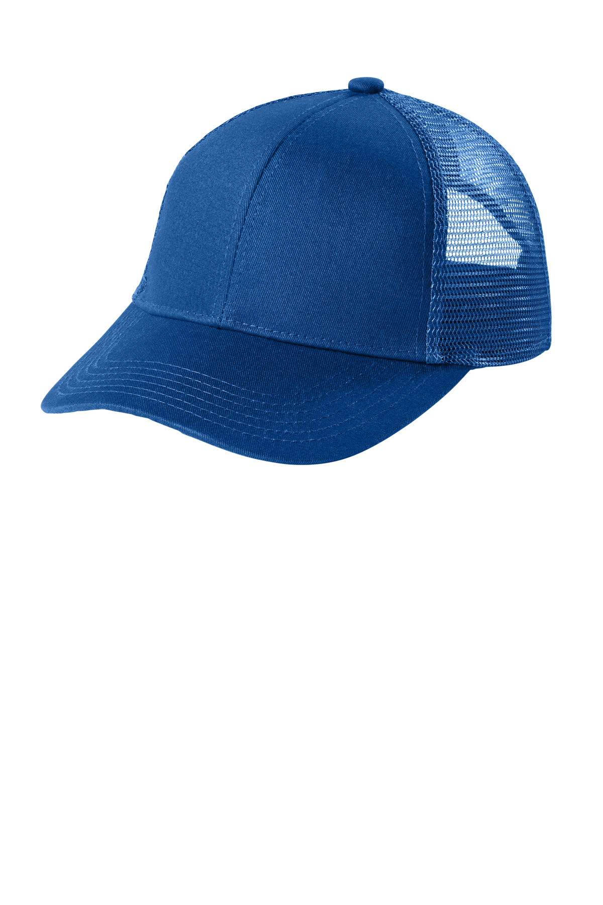 Port Authority ® Adjustable Mesh Back Cap. C911 - Image 5