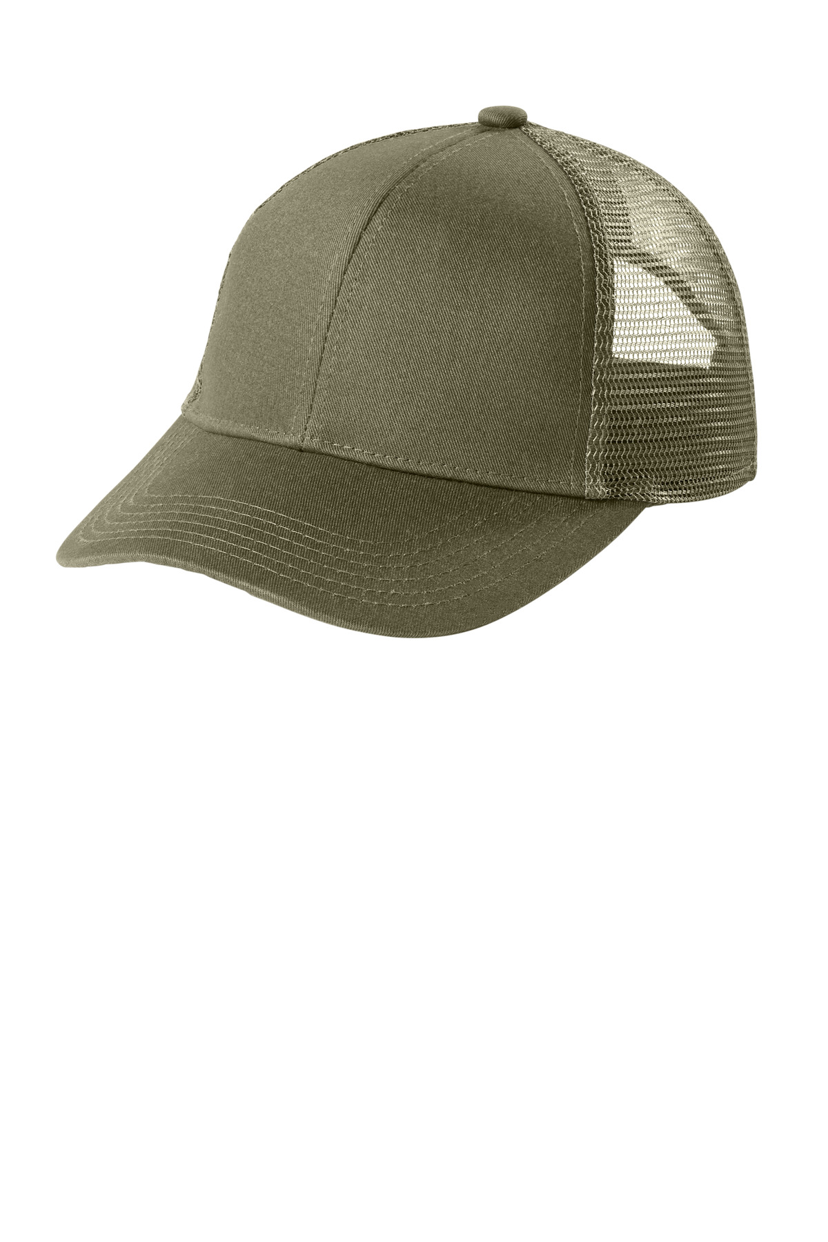 Port Authority ® Adjustable Mesh Back Cap. C911 - Image 4