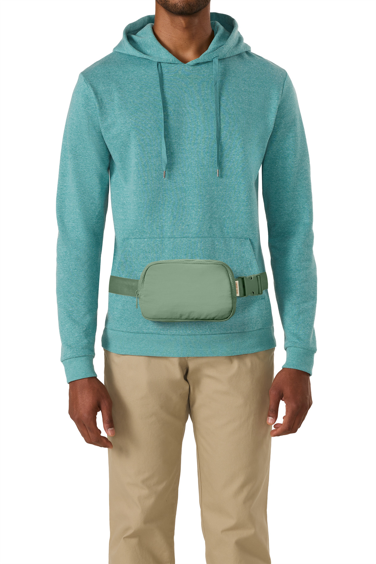 Comfort Colors Explorer Sling Bag CCSB0