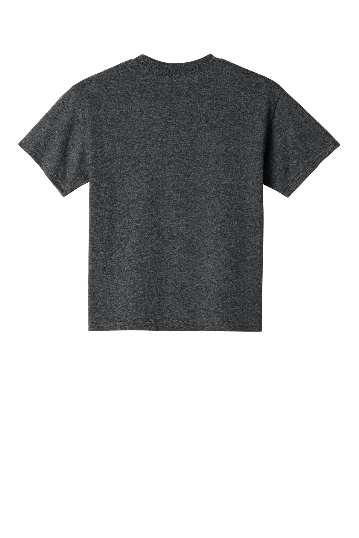 Champion Youth Jersey Short Sleeve Tee CH1081