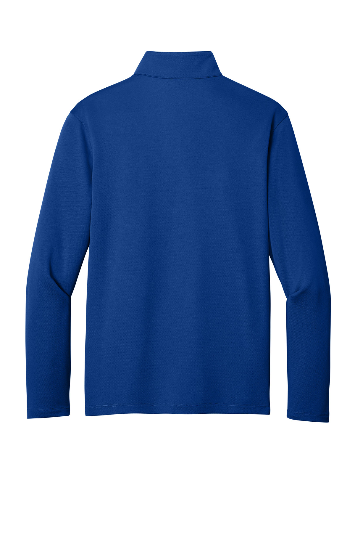 Port Authority Wearever Performance Pique 1/4-Zip K241