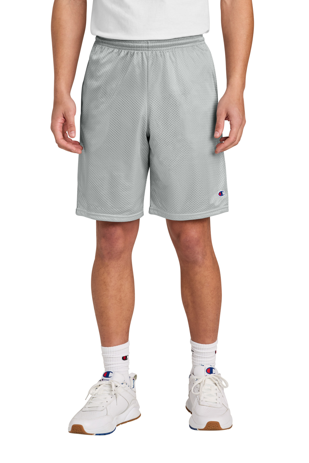 Athletic Grey