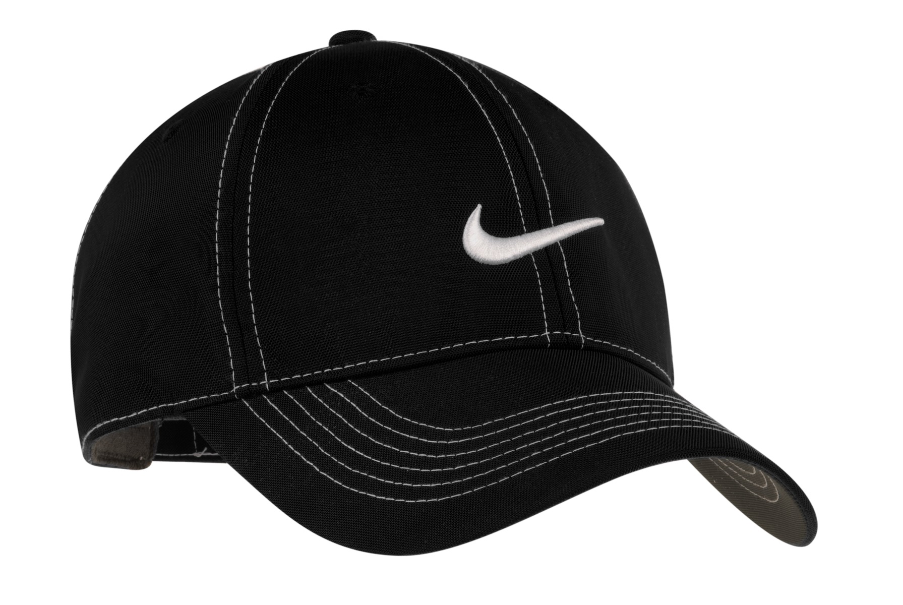 Nike Hospitality Caps Swoosh Front Cap.-Nike