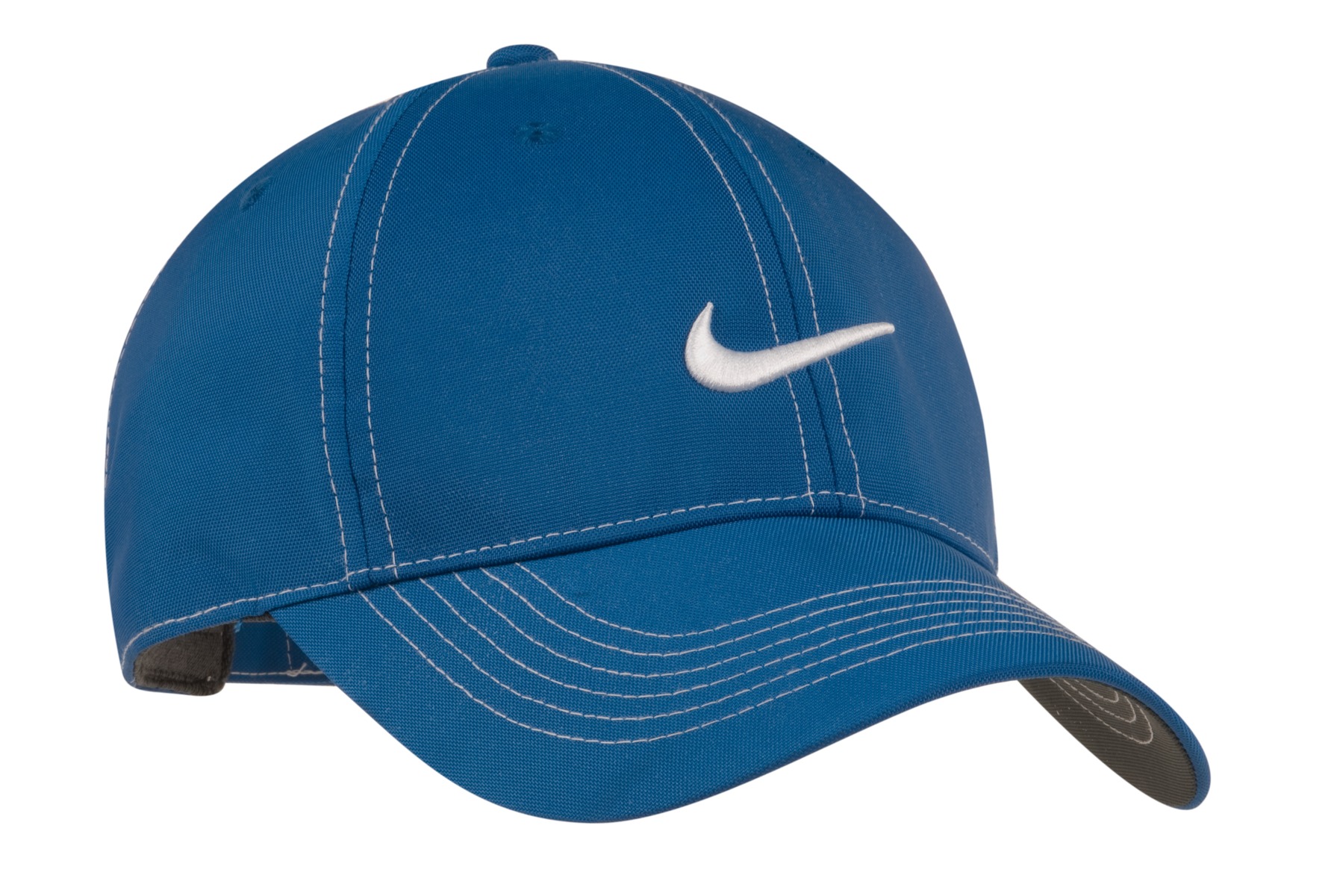 Nike Swoosh Front Cap-Nike
