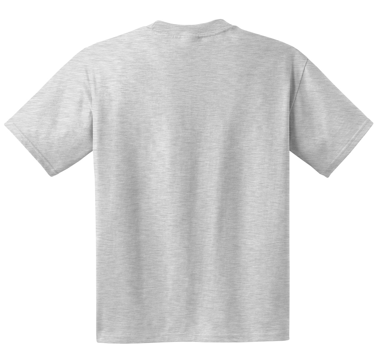 Hanes Beefy-T - 100% Cotton T-Shirt with Pocket - Bild 4 von 52