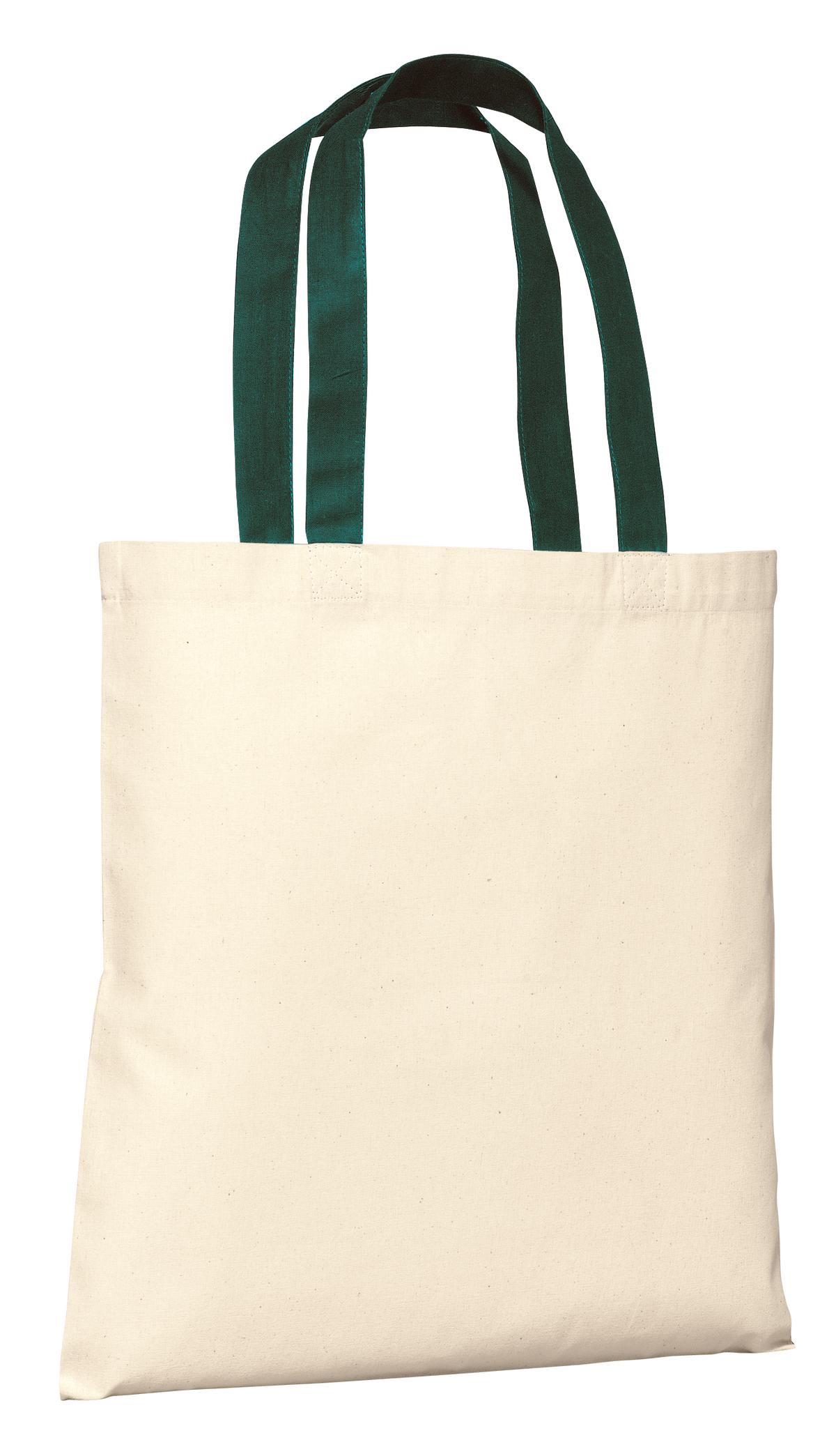 Port Authority - Budget Tote.  B150