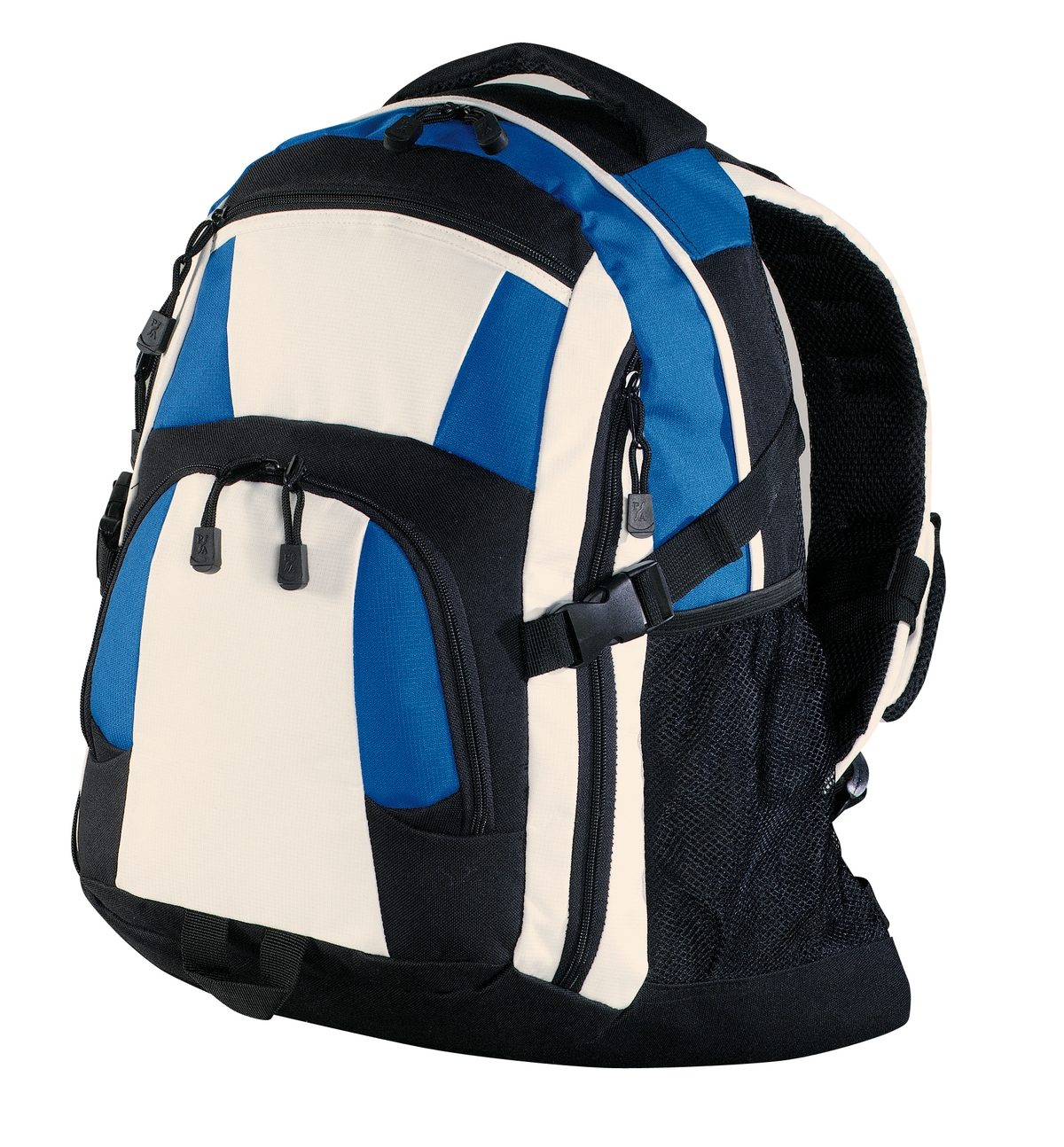 Port Authority ® Urban Backpack. BG77 - Image 2