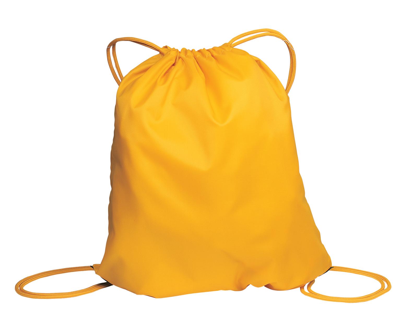 Port Authority - Cinch Pack. BG85