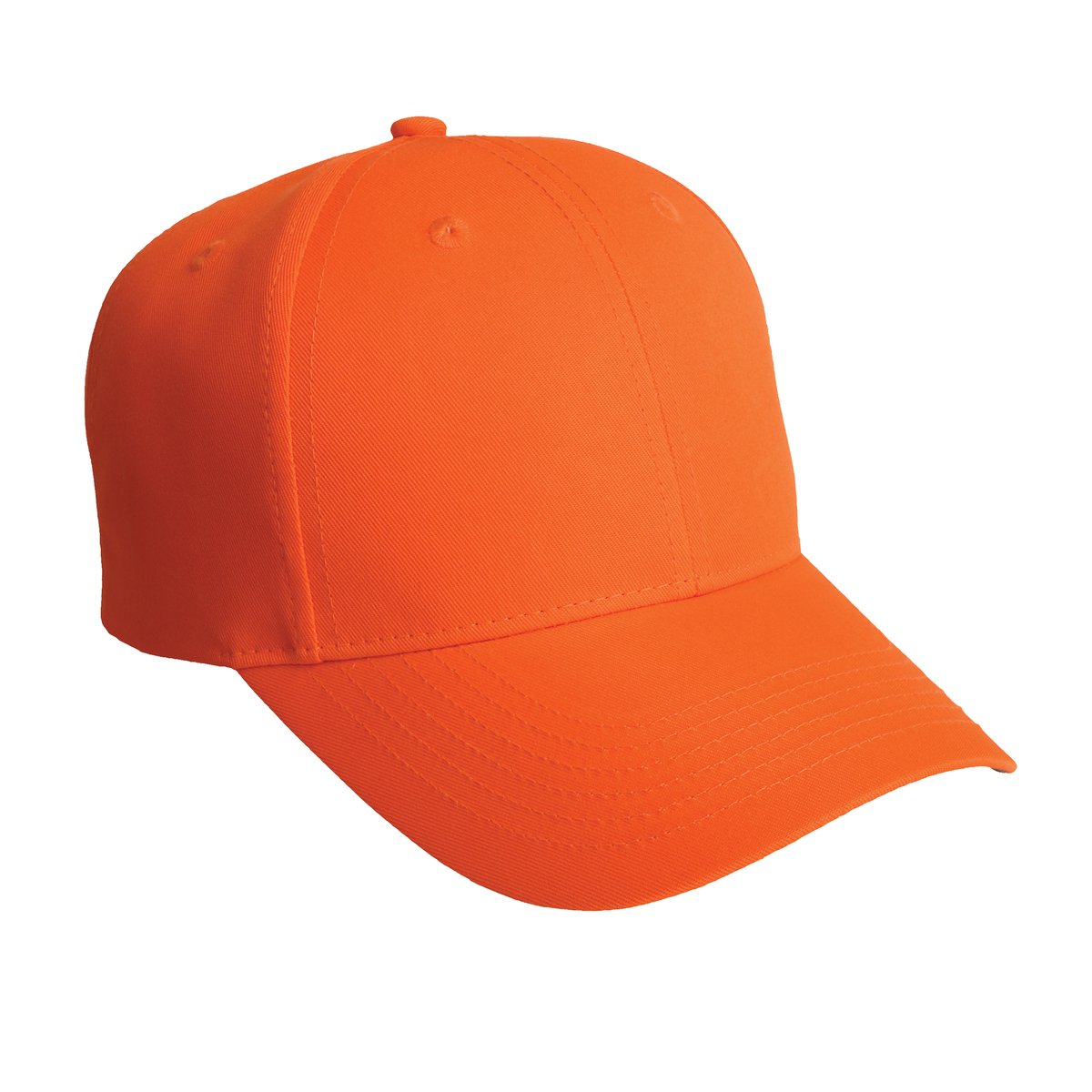 Port Authority Solid Enhanced Visibility Cap-