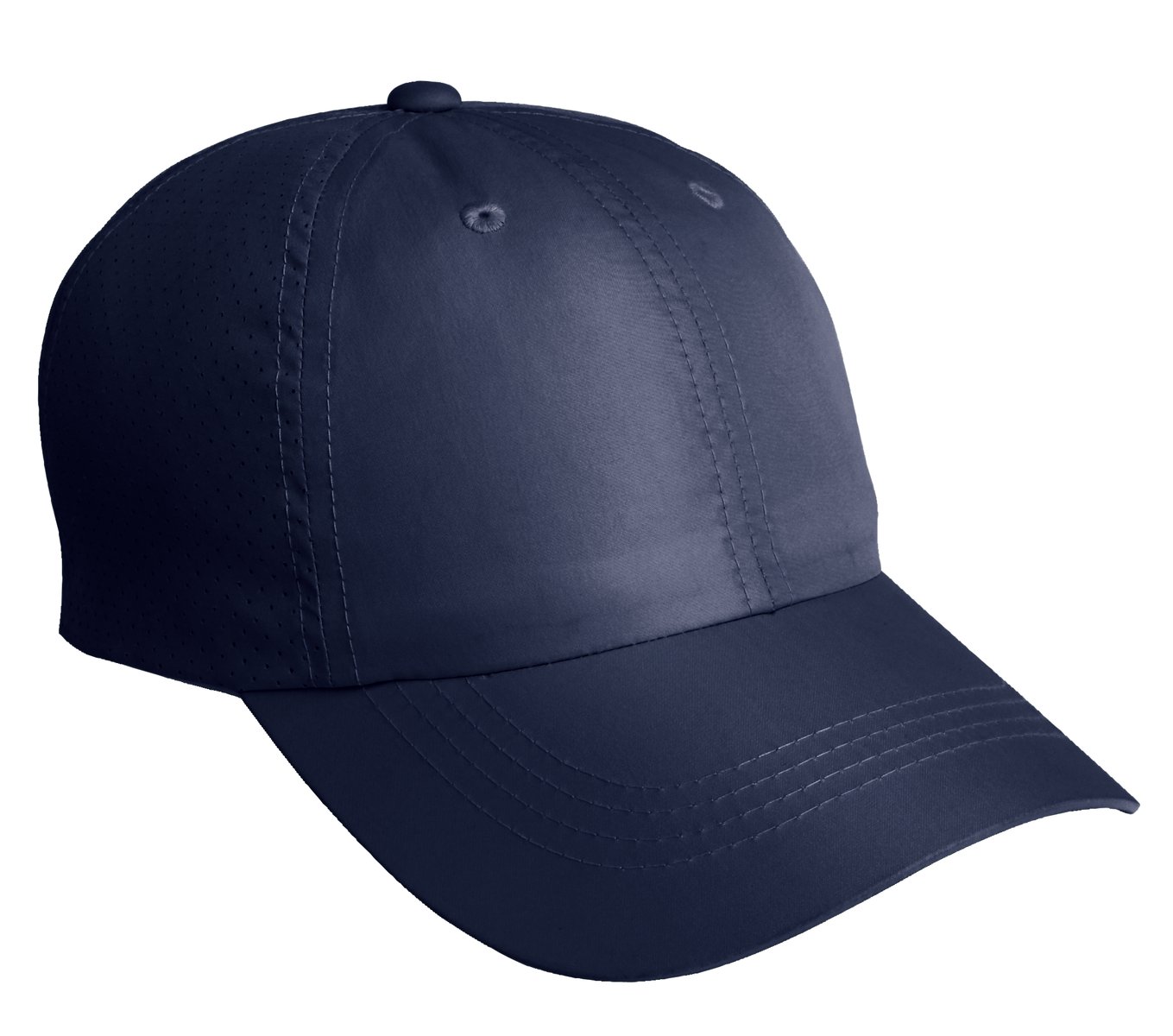 Port Authority ® Perforated Cap. C821 - Image 2