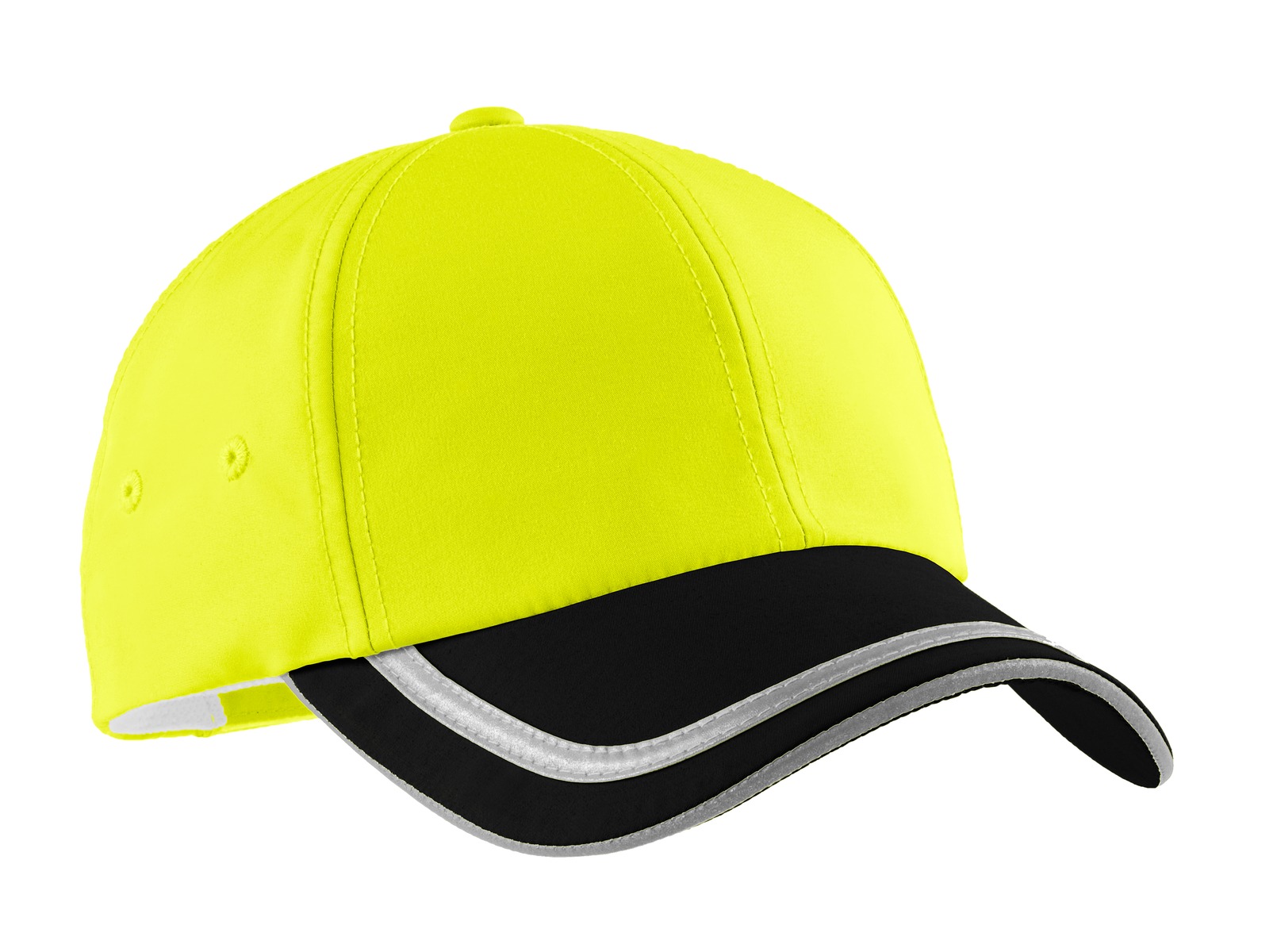 Port Authority ® Enhanced Visibility Cap. C836 - Image 4