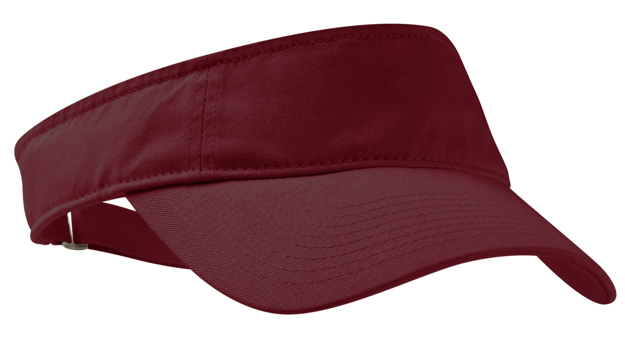 Port Authority ® Enzyme Wash Fashion Visor. C840 - Image 4