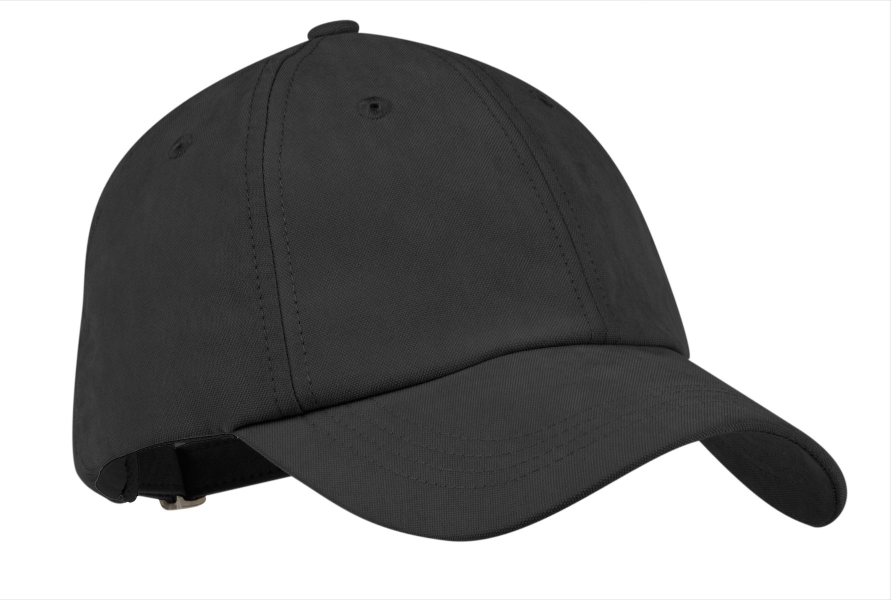 Port Authority ® Sueded Cap. C850 - Image 4