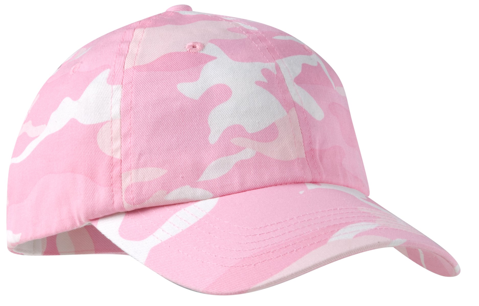 Port Authority ® Camouflage Cap. C851 - Image 5