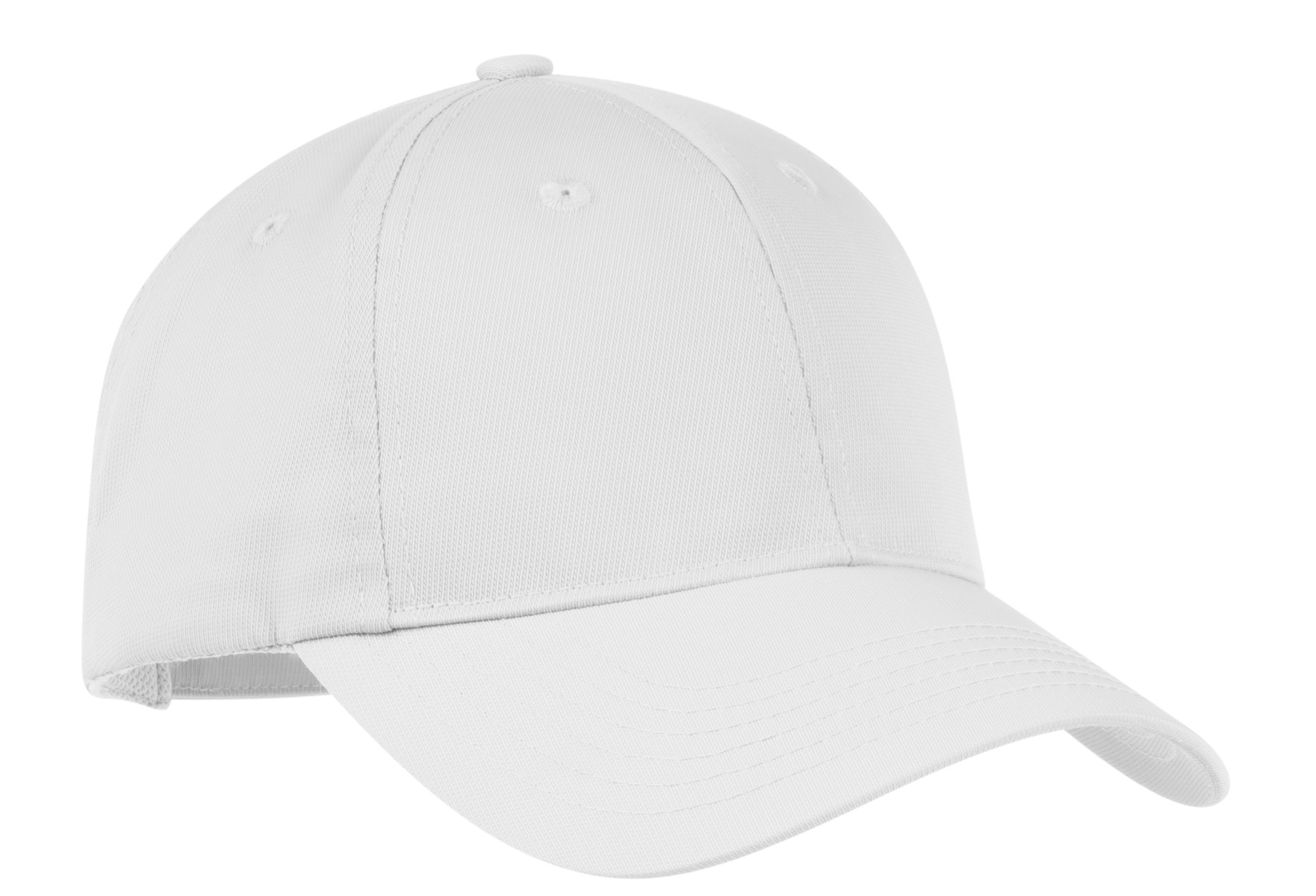 Port Authority ® Nylon Twill Performance Cap. C868 - Image 3