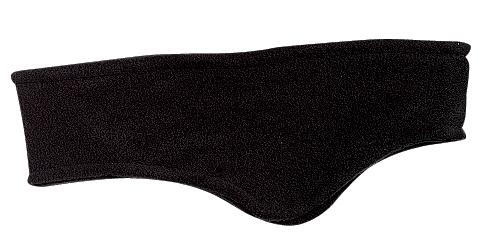 Port Authority R-Tek Stretch Fleece Headband.  C910
