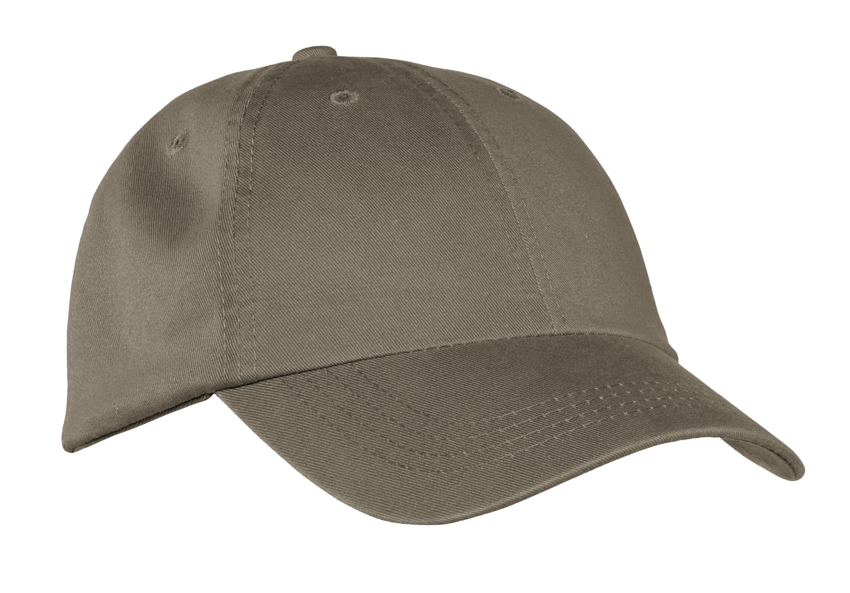 Port & Company - Washed Twill Cap.  CP78