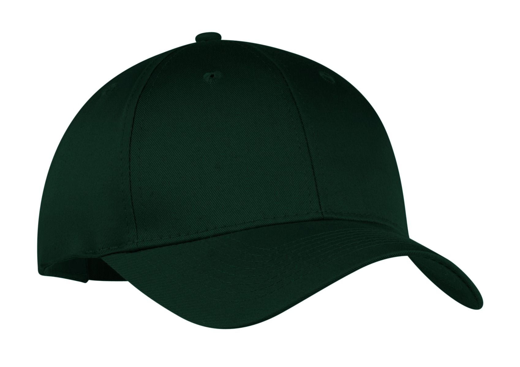 Port Authority ® Six-Panel Twill Cap. CP80 - Image 2
