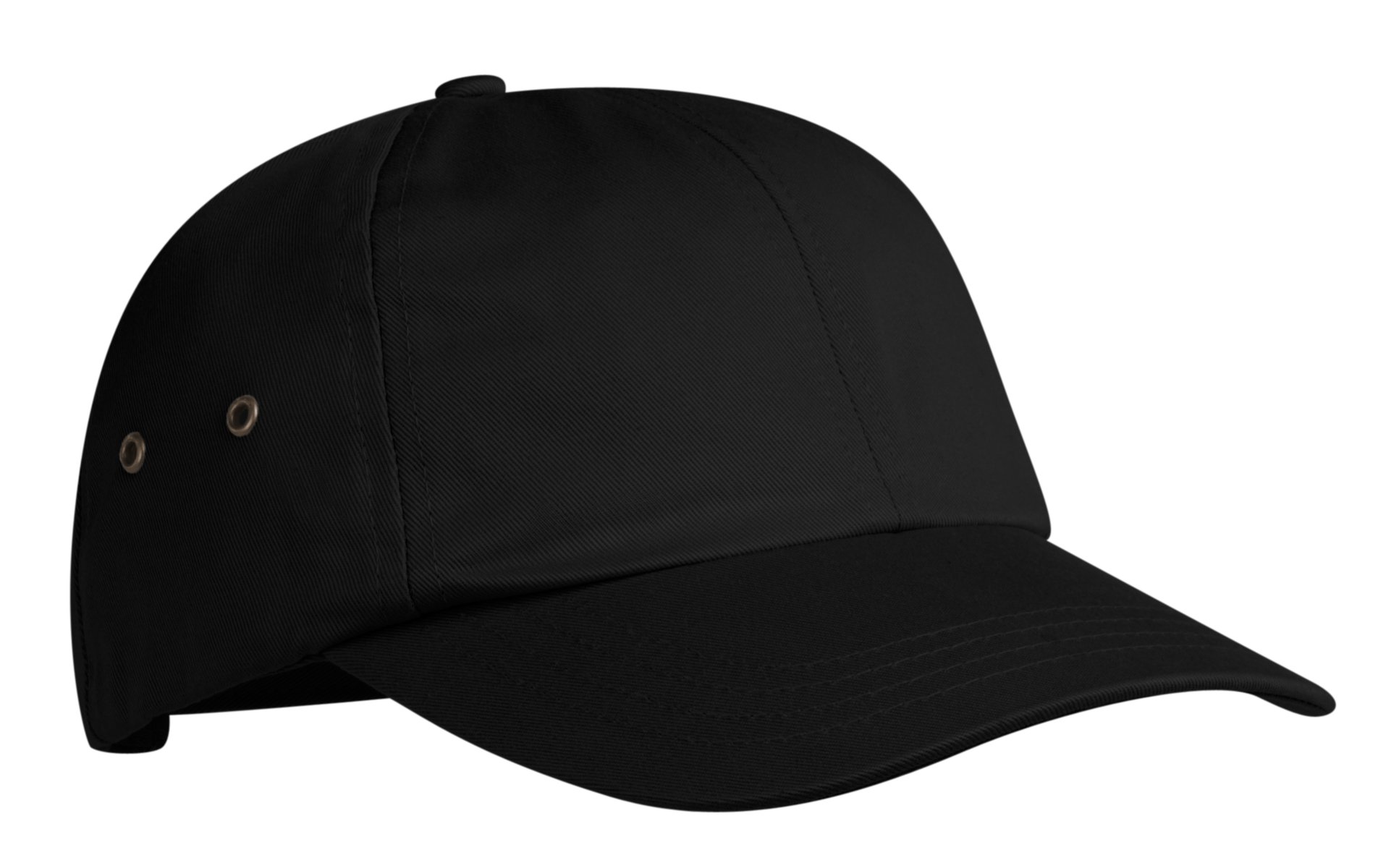 Port and Company - Fashion Twill Cap with Metal Eyelets. CP81