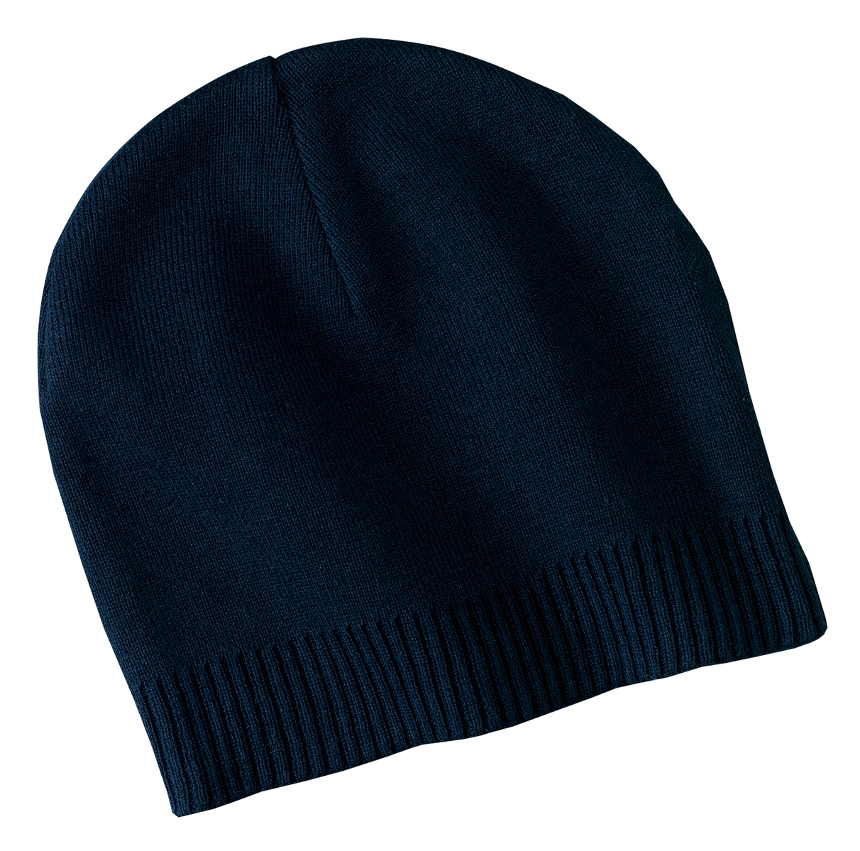 Port Authority ® 100% Cotton Beanie. CP95 - Image 3