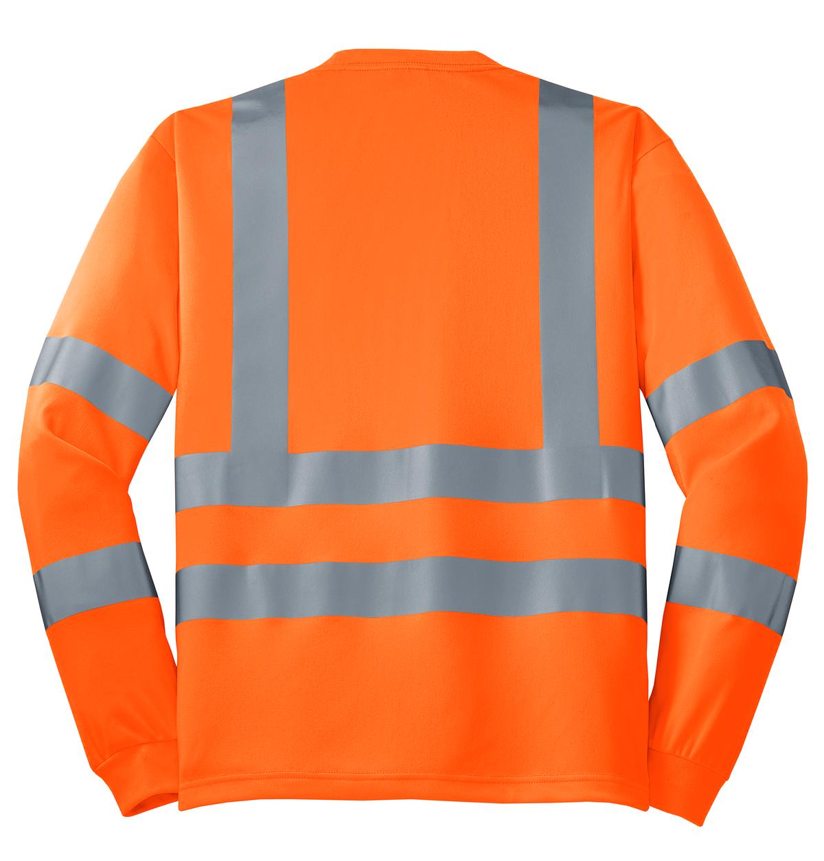 Safety Orange