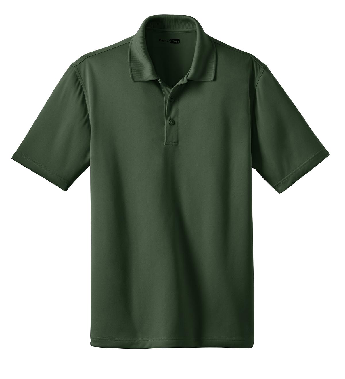 CornerStone Select Snag-Proof Polo - Bild 11 von 40
