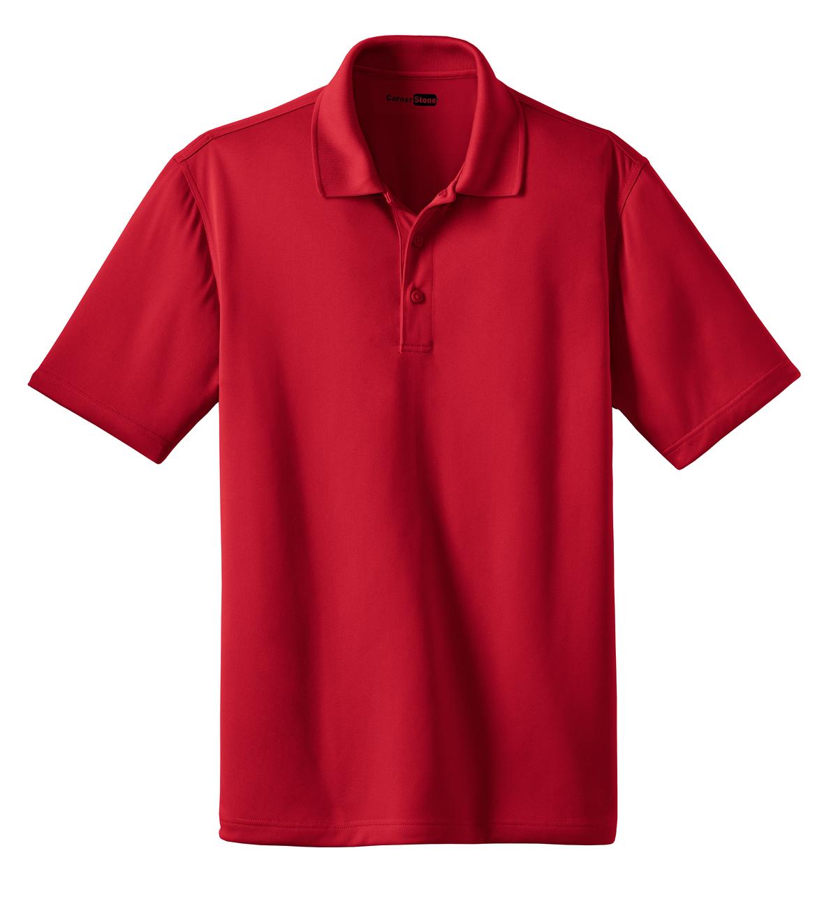 CornerStone Select Snag-Proof Polo - Bild 23 von 40
