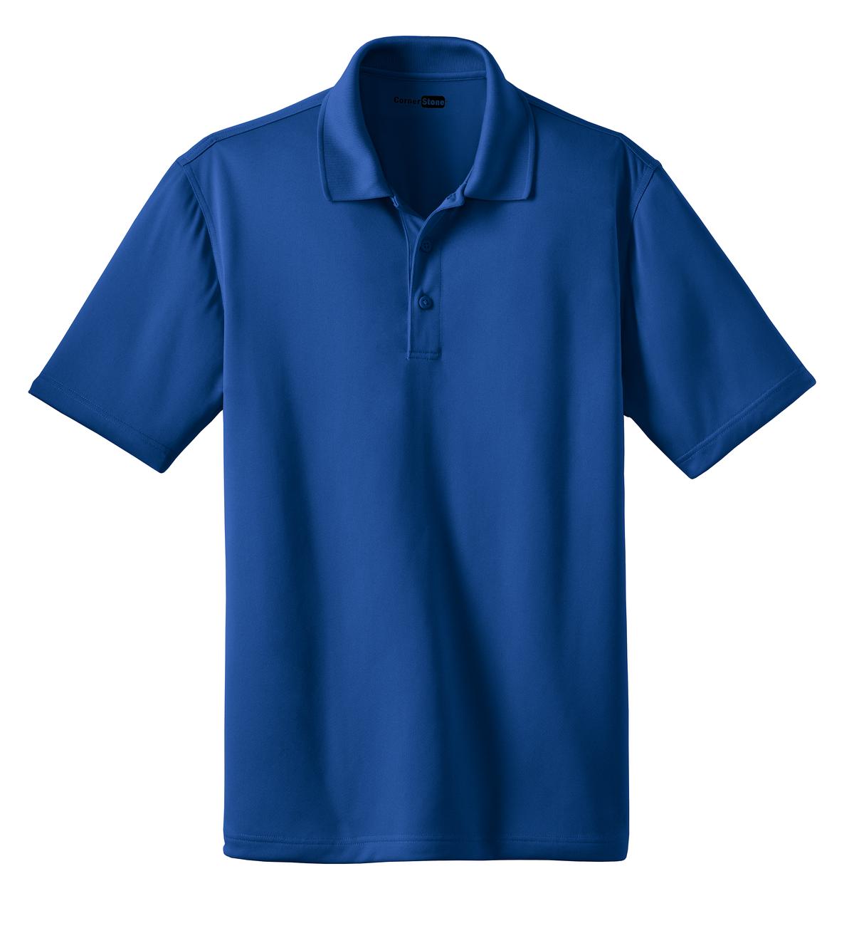 CornerStone Select Snag-Proof Polo - Bild 31 von 40