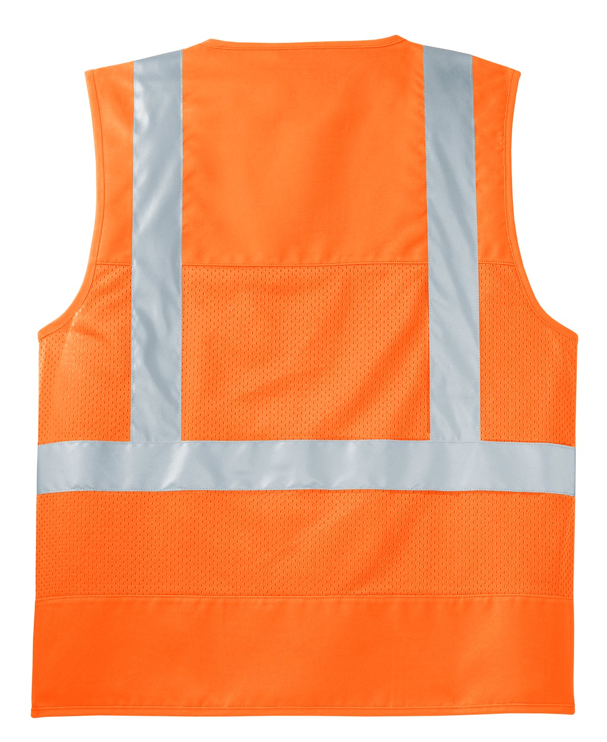 Safety Orange