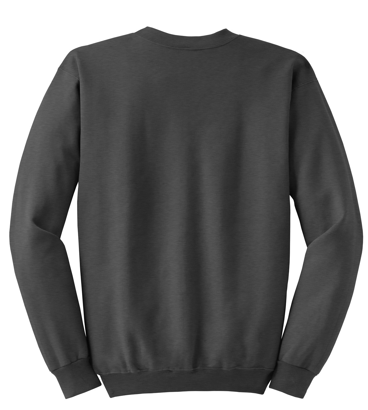 Hanes Ultimate Cotton - Sudadera cuello redondo - Imagen 12 de 40