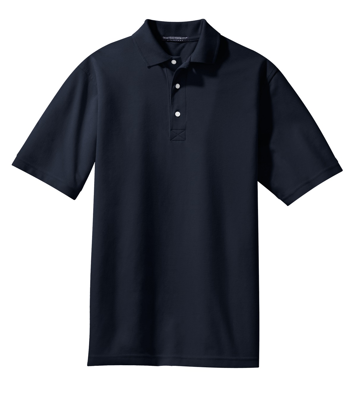 Port Authority Rapid Dry Polo - Picture 7 of 20