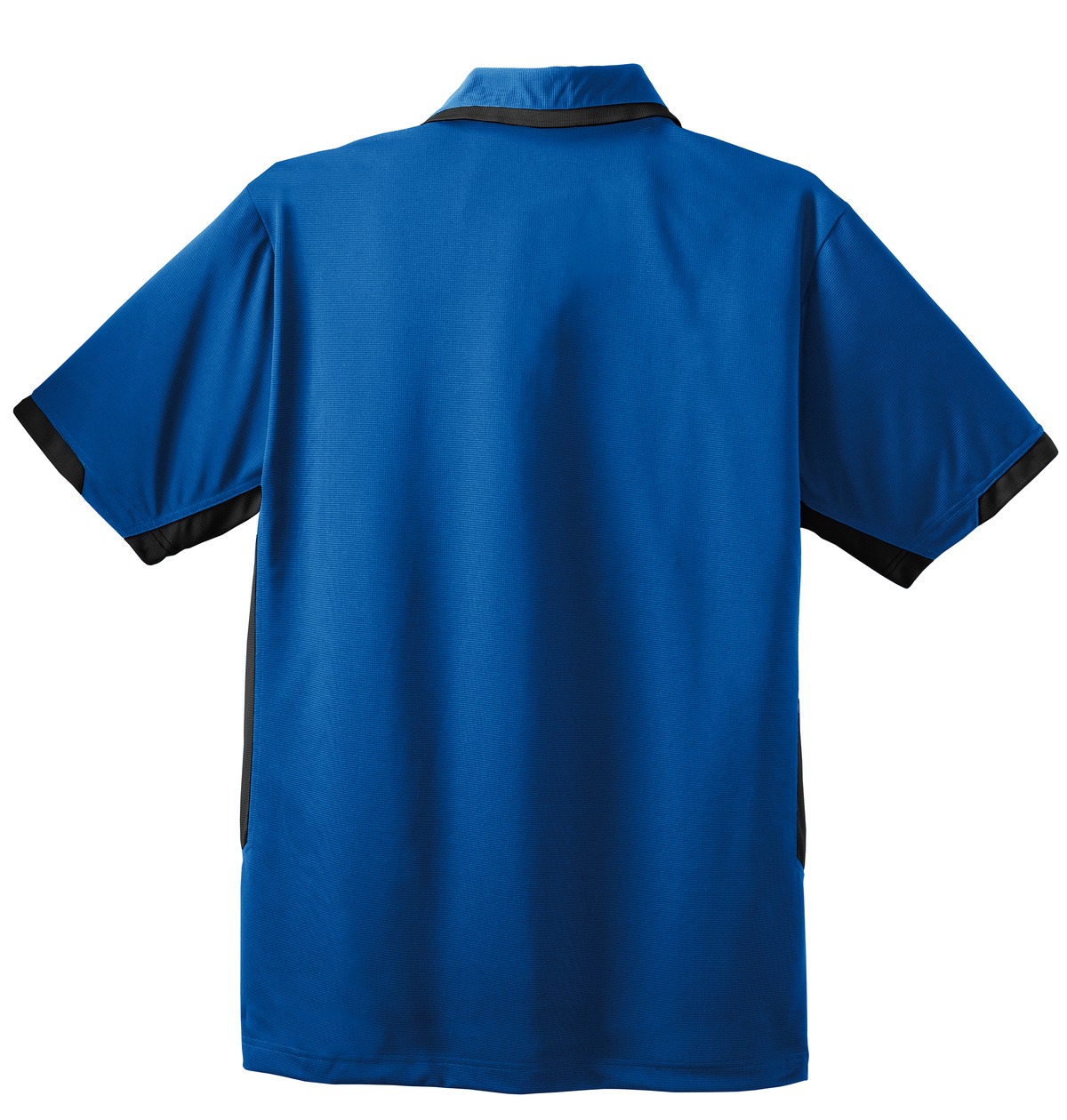Port Authority Dry Zone Colorblock Ottoman Polo - Bild 16 von 16