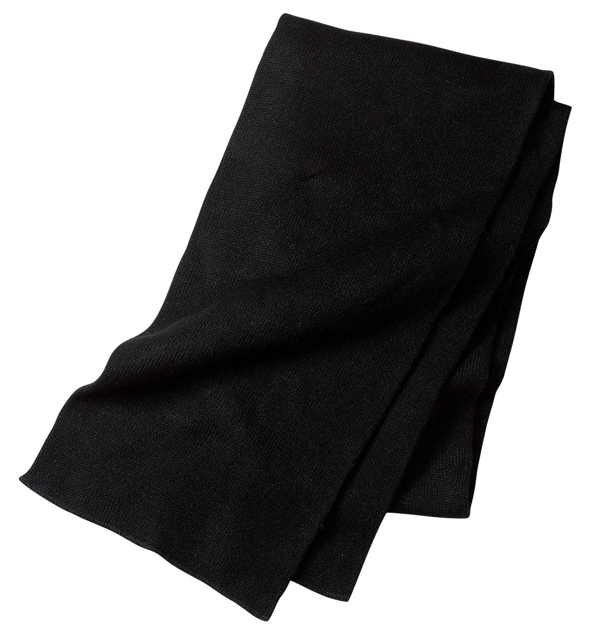 Port Authority ® Knitted Scarf. KS01 - Image 2