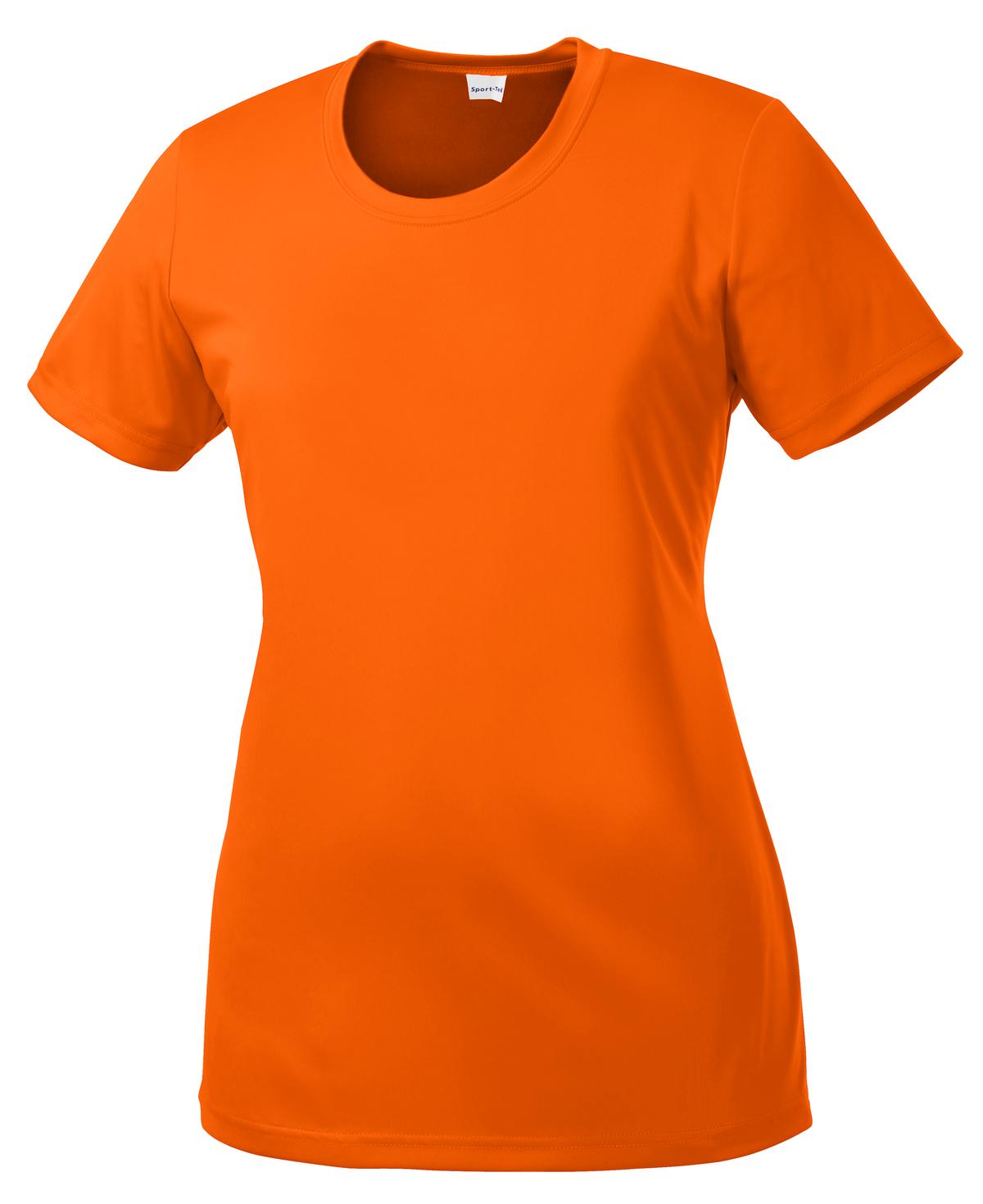 Deep Orange