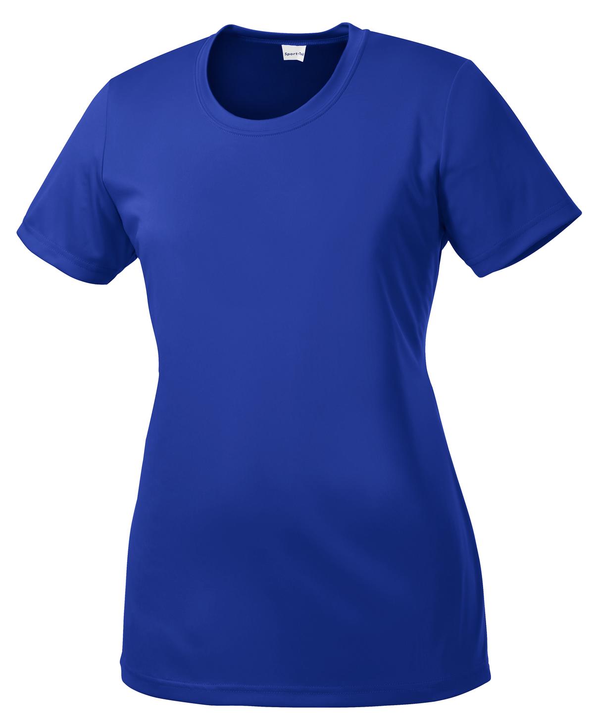 Sport-Tek Ladies PosiCharge Competitor Tee - Bild 83 von 88