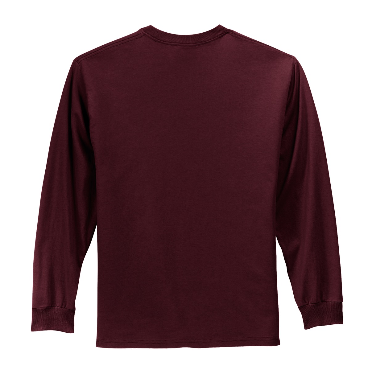 Athletic Maroon