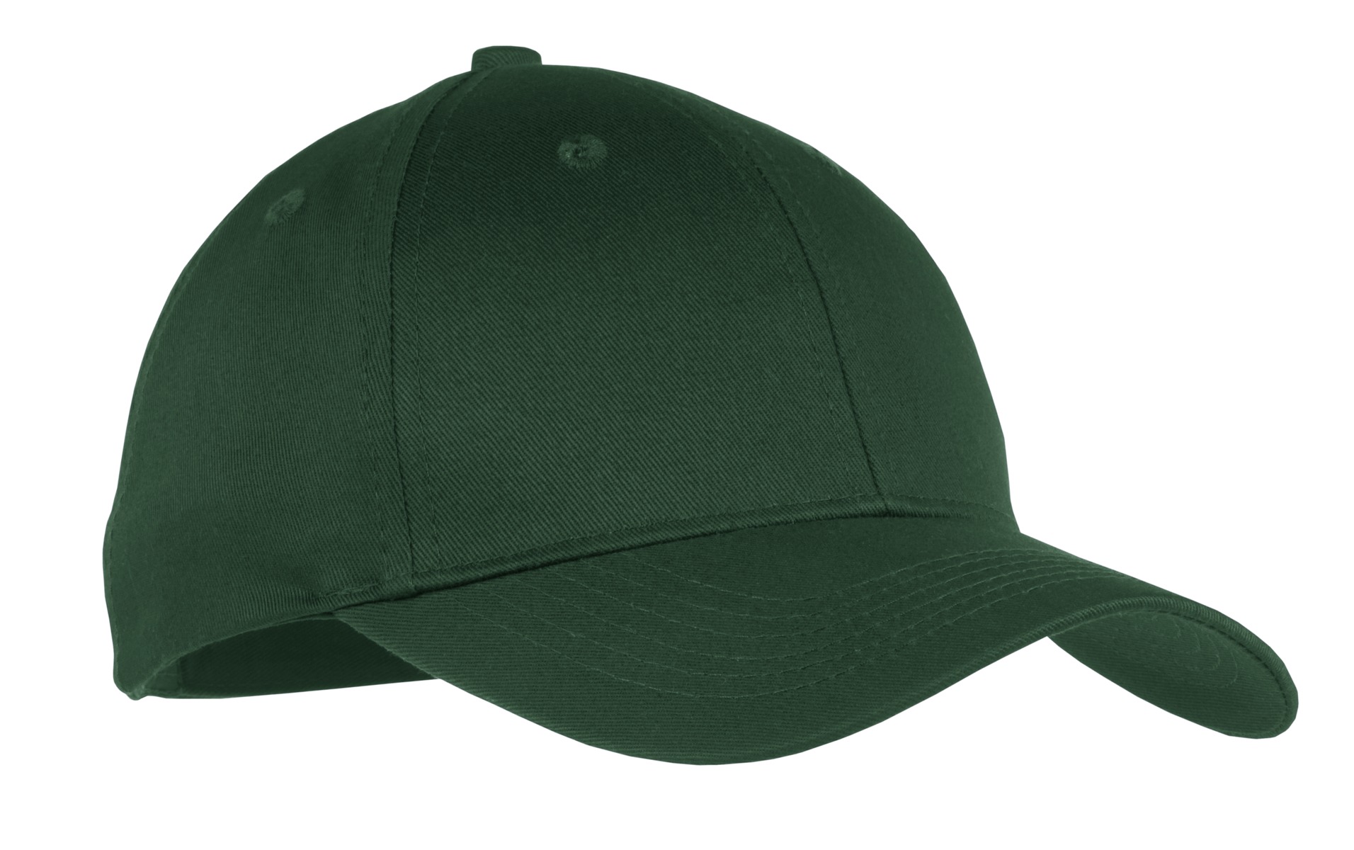 Port Authority ® Youth Six-Panel Twill Cap. YCP80 - Image 4
