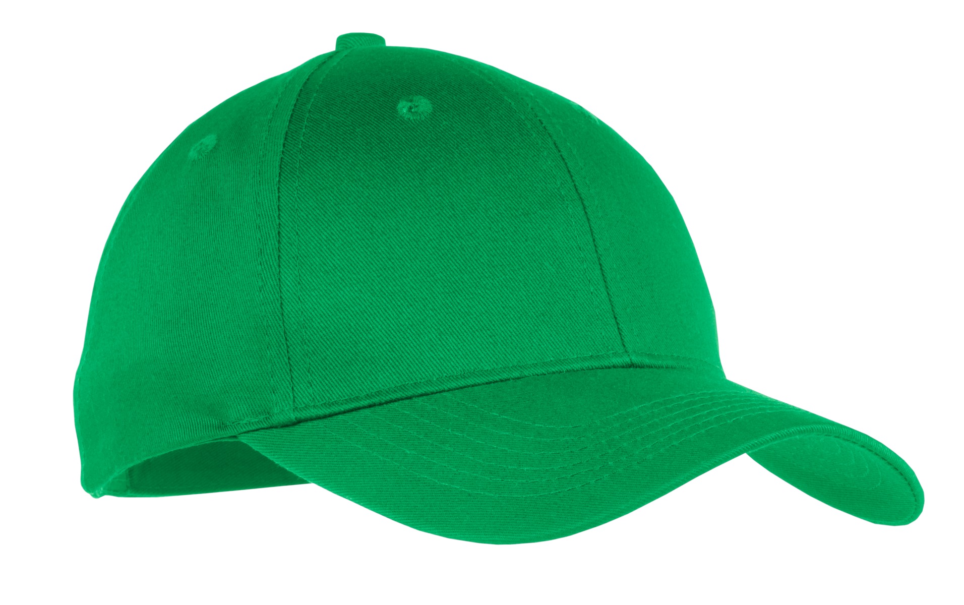 Port Authority ® Youth Six-Panel Twill Cap. YCP80 - Image 5