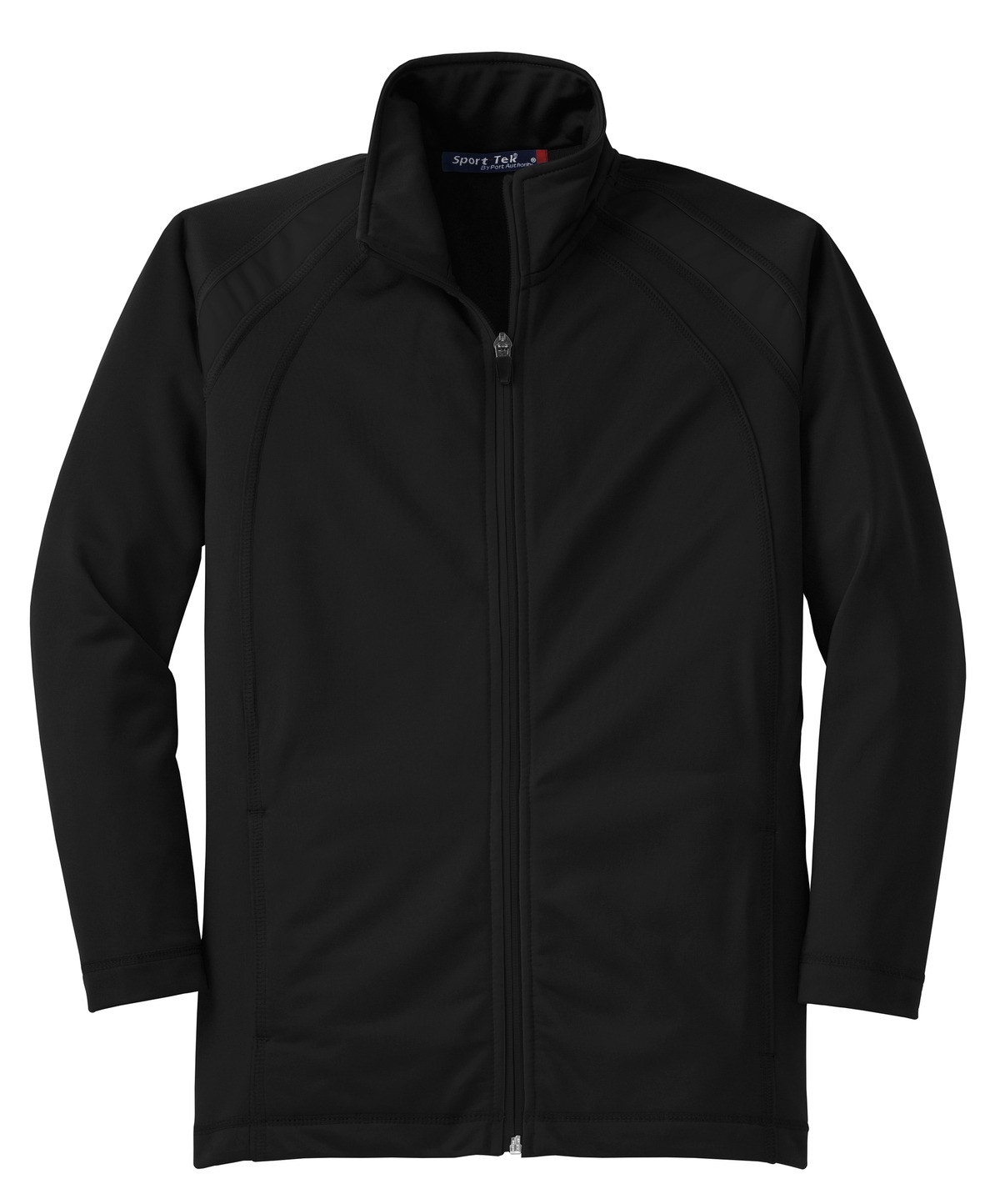 Youth Tricot Track Jacket